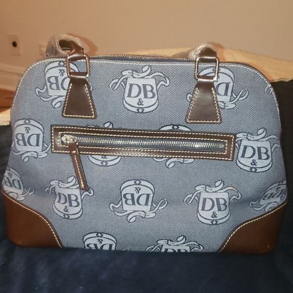 Satchel Handbag - Picture 2 of 4